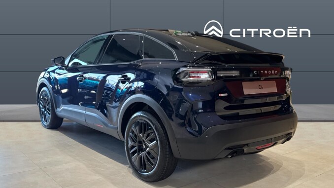 Citroen C4 1.2 [130] Collection 5dr Auto Petrol Hatchback - Image 2
